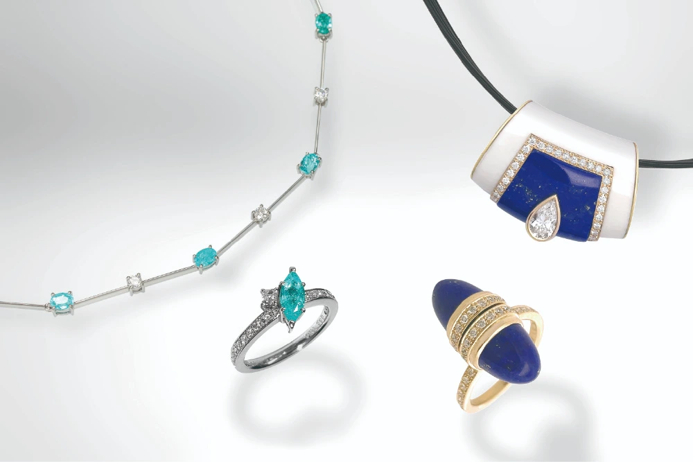 カラーハーモニー1