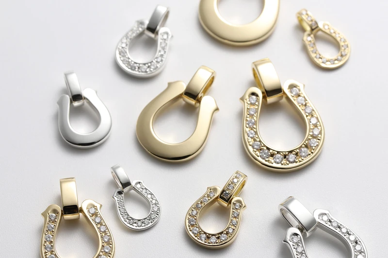 シンパシーオブソウル ホースシュー