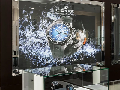 edox