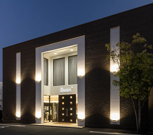 ジュエリー・ウォッチブティック Beauプラス高知/ビュープラス高知