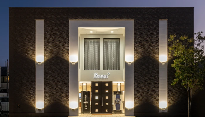 ジュエリー・ウォッチブティック Beauプラス高知/ビュープラス高知