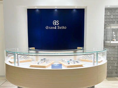 grandseiko