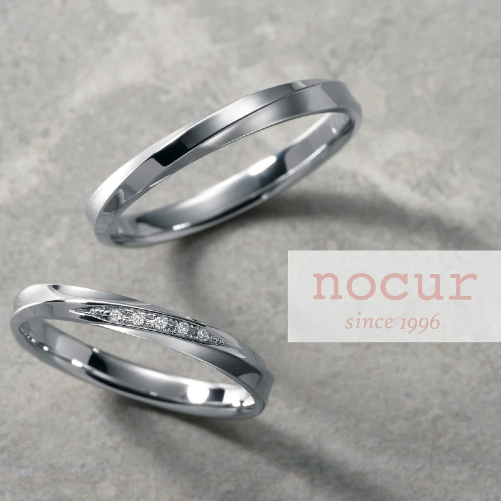 nocurのリングイメージ