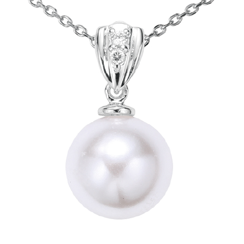 ペンダントトップに加工