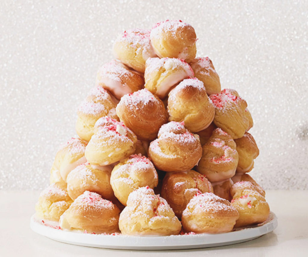 Croquembouche ～運命のとき～ | アフラックス