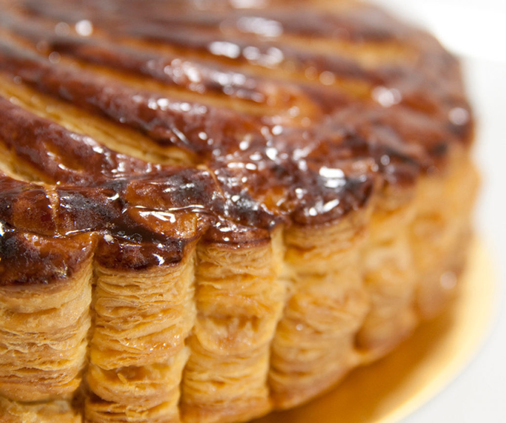 Galette des rois ～運命の出会い～ | アフラックス