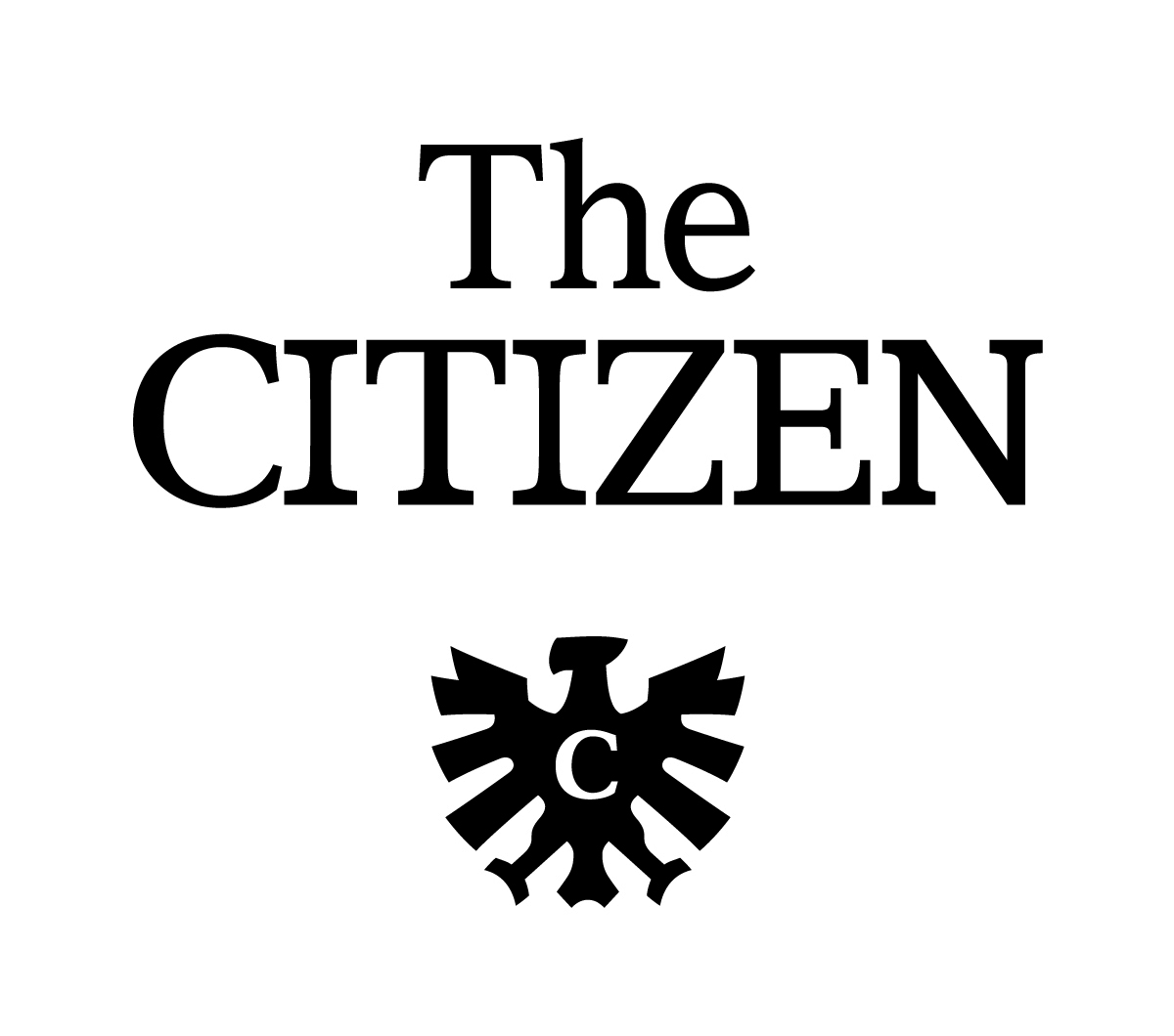 THE CITIZEN
