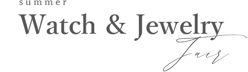 summer watch&jewelry fair