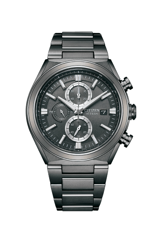 アテッサ | ACT Line ブラックチタン™シリーズ | CA0835-61H | 池田時計店 