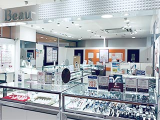 松山店の画像