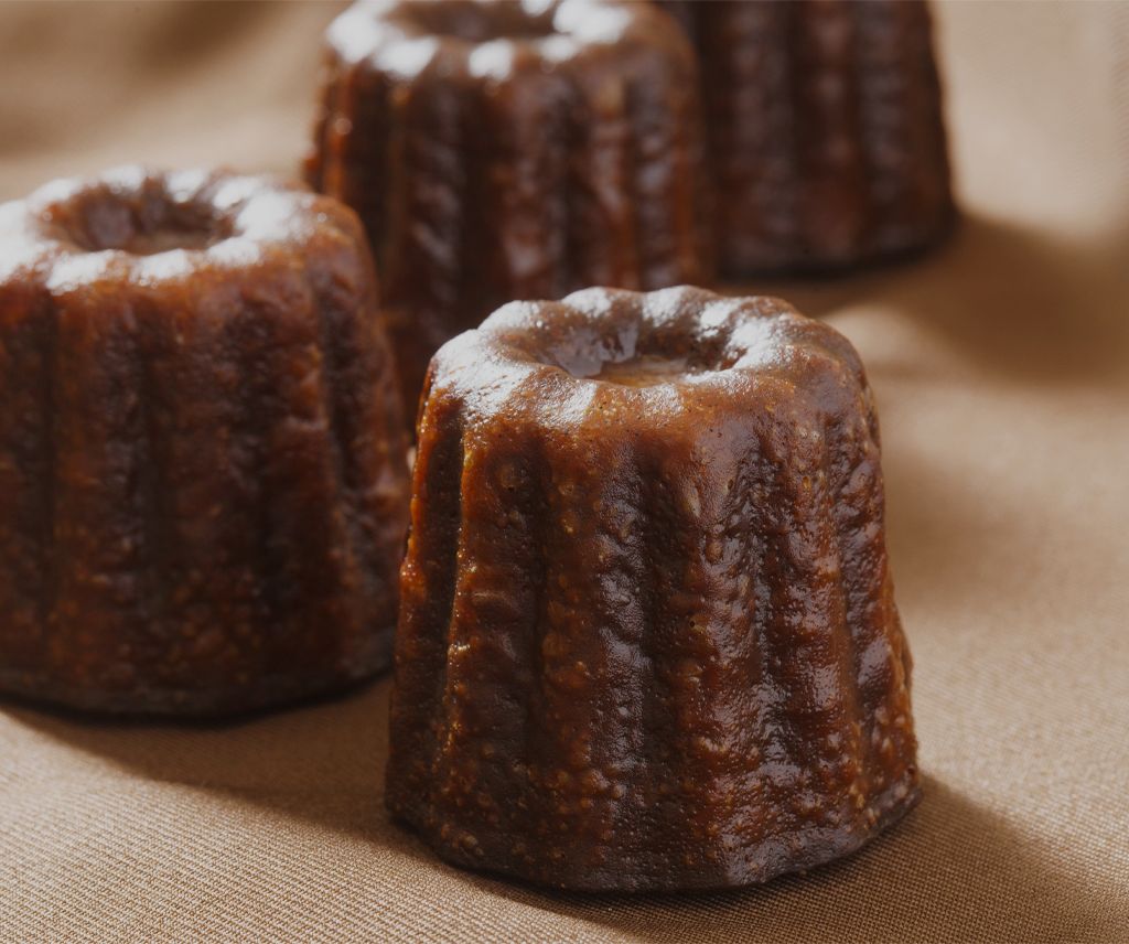 Canele ～運命の道～ | アフラックス