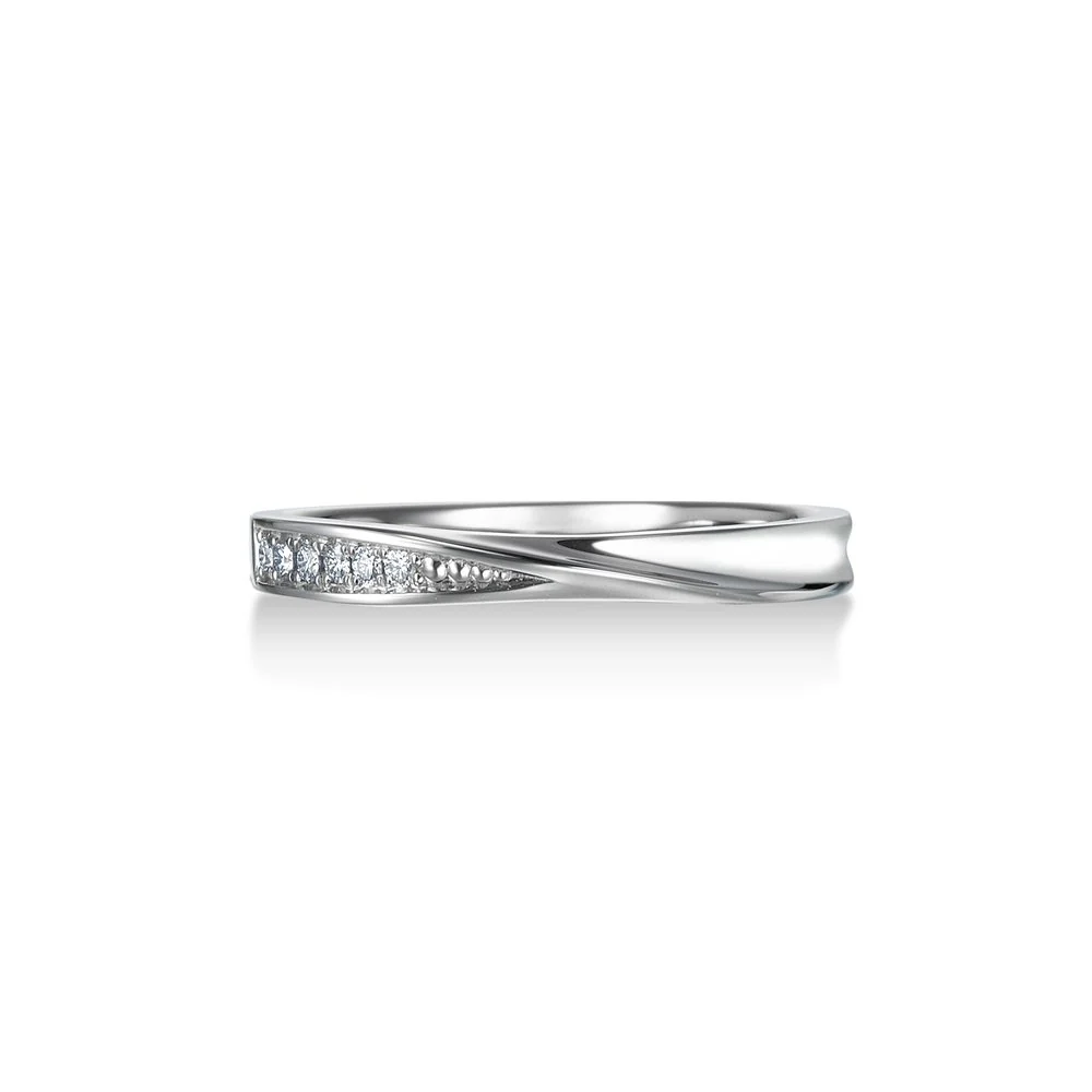 WRB060/WRA050 | ロイヤルアッシャーダイヤモンド
