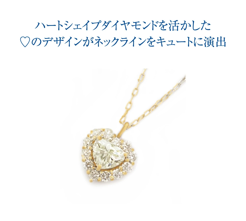 K18PG ダイヤモンドリング