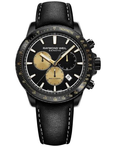 レイモンド・ウェイル | RAYMOND WEIL | 池田時計店