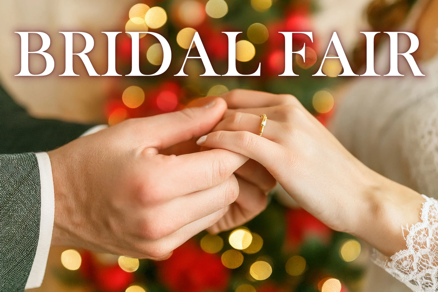 IKEDA Beau BRIDAL FAIR