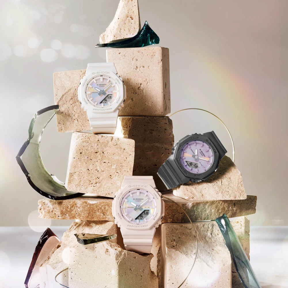 GMA-P2100シリーズ