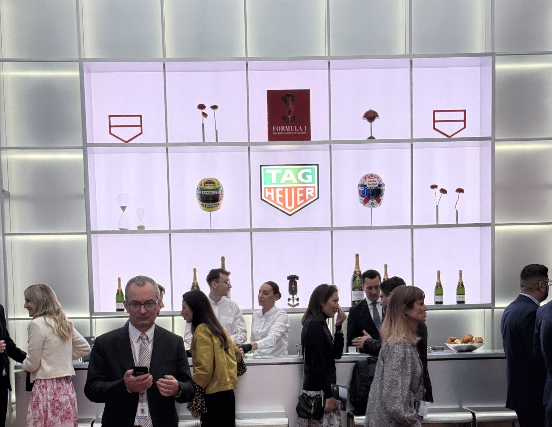 タグ・ホイヤー】「WATCHES & WONDERS GENEVA 2026」レポート Vol.6