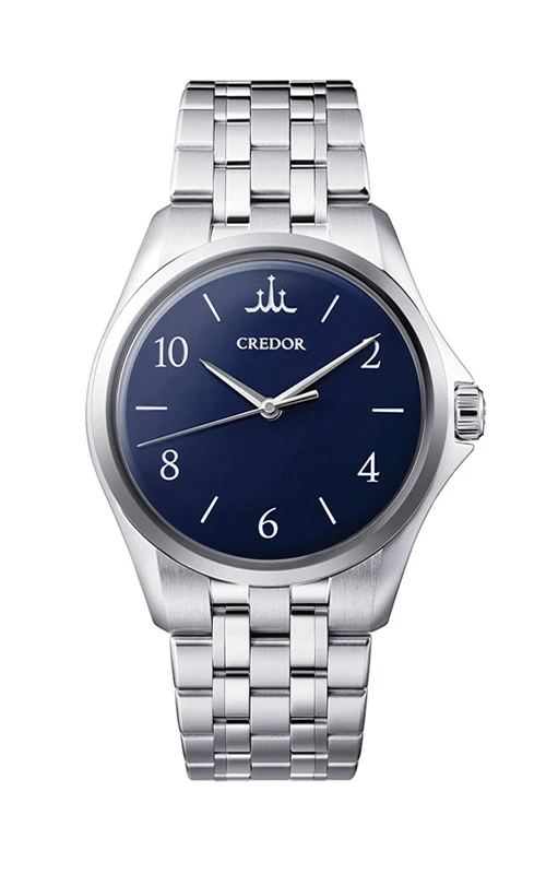 CREDOR | Kuon | GCLX995 | 池田時計店