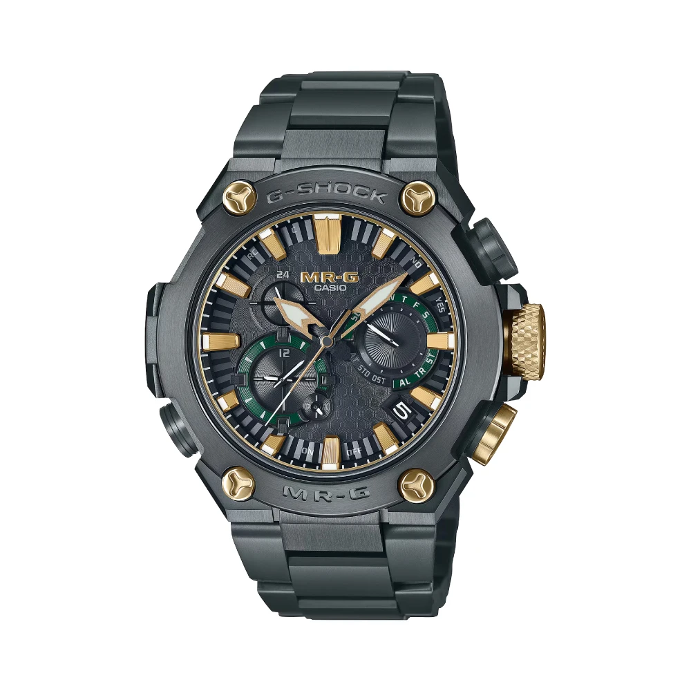 G-SHOCK MR-G MR-G MRG-B2000BG-3AJR