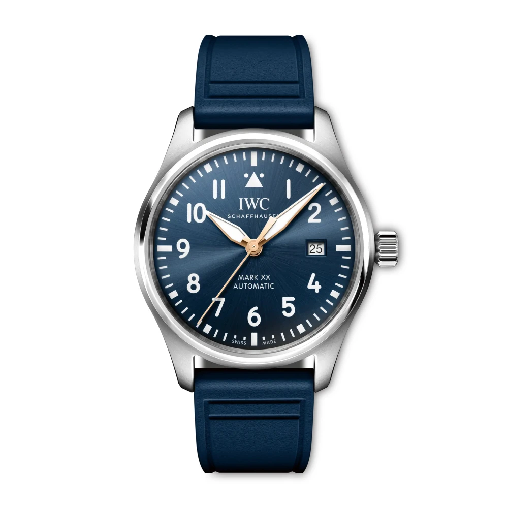IWC パイロット・ウォッチ・マーク XX “プティ・プランス” IW328221