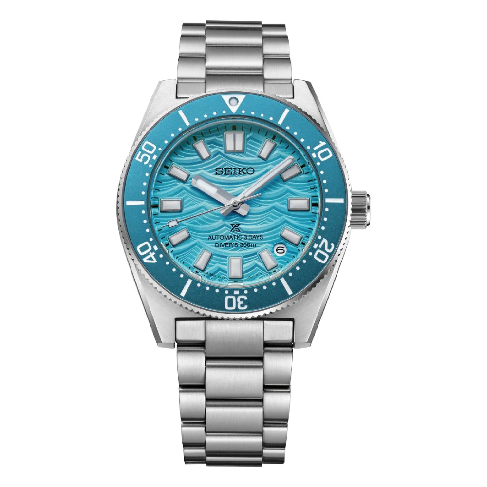 セイコー プロスペックス Diver Scuba HBC011J